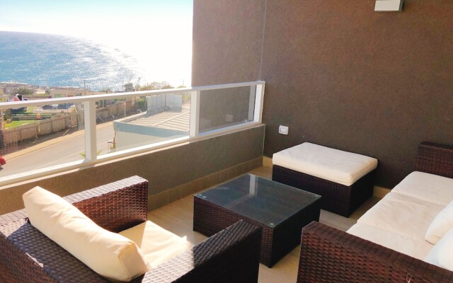 Apartamento 44 Costa de Montemar