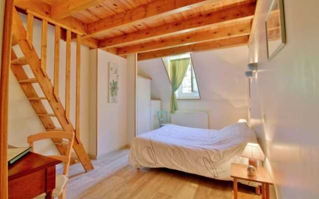 Chambres d'Hôtes La Munia