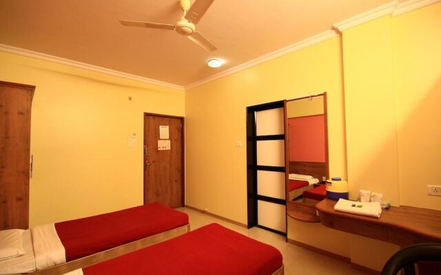 Hotel Deccan Park