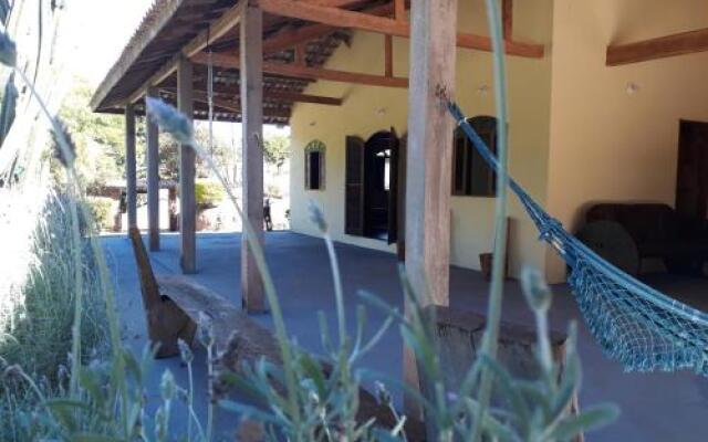 Sitio D. Tereza