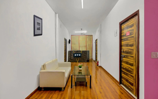 Hotel O Relax Inn