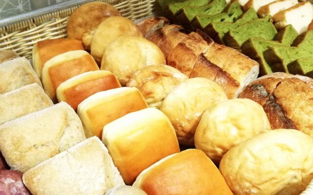 Hiyori Hotel Maihama