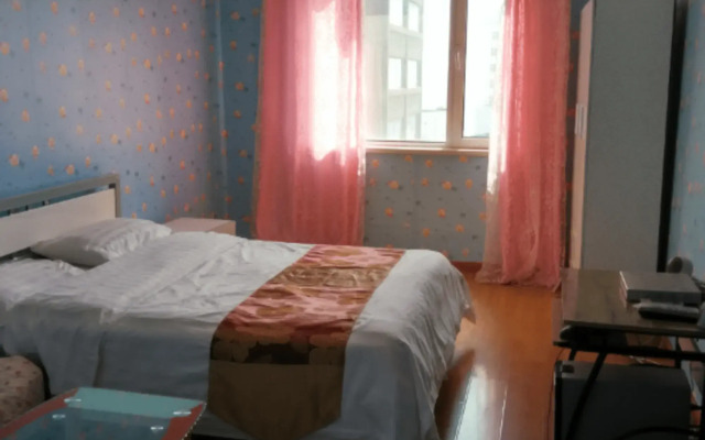 Celebrity Guesthouse Dalian