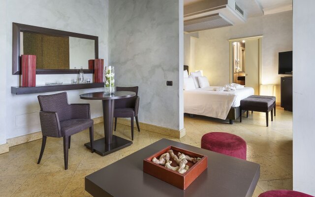 Romano Palace Luxury Hotel