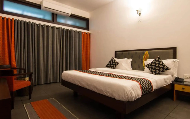 The Ten Suites