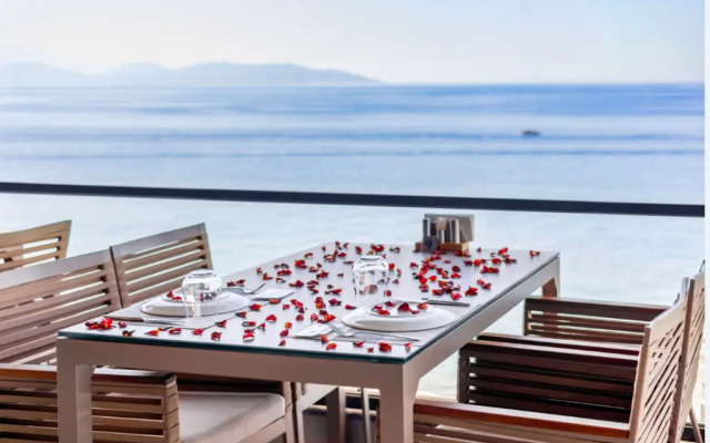 Artan Suites Apart Hotel