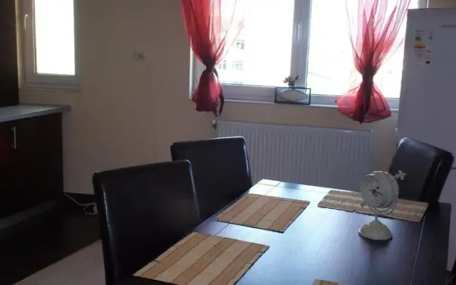 Mora Apartment Cluj Napoca