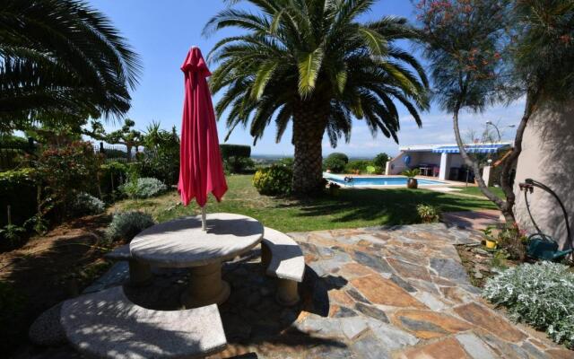 Appartement & Spa - Panoramic Olivars