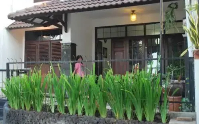 Queen Homestay