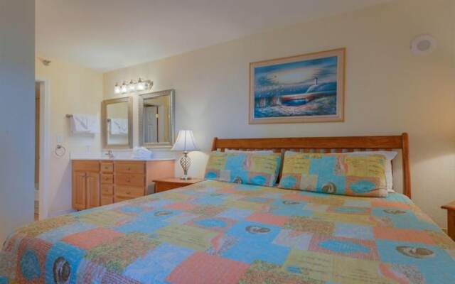 Perdido Sun by Meyer Vacation Rentals