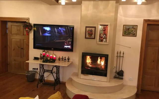 Guest House Wiejska Sielanka