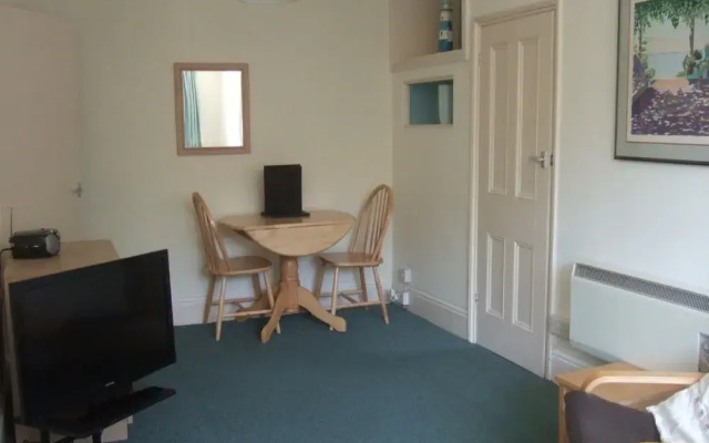 Woodcliffe Holiday Apartments