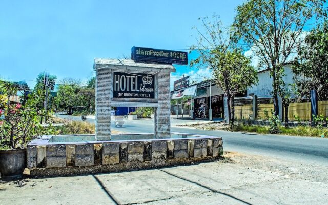 Hotel O Yotowawa NearBukit Cinta
