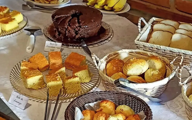 Pousada Casa de Vó