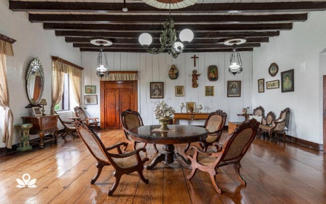 Villa Angela Heritage House