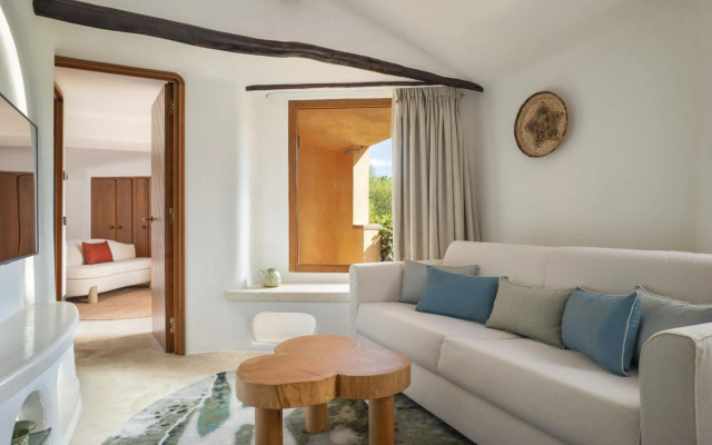 Cala di Volpe, a Luxury Collection Hotel, Costa Smeralda