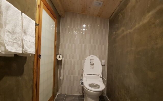 Ohnewwall Guesthouse