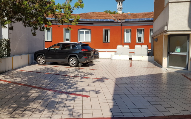 Hotel Minerva
