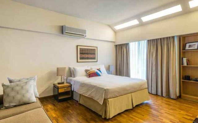 Orchard Point Serviced Apartments