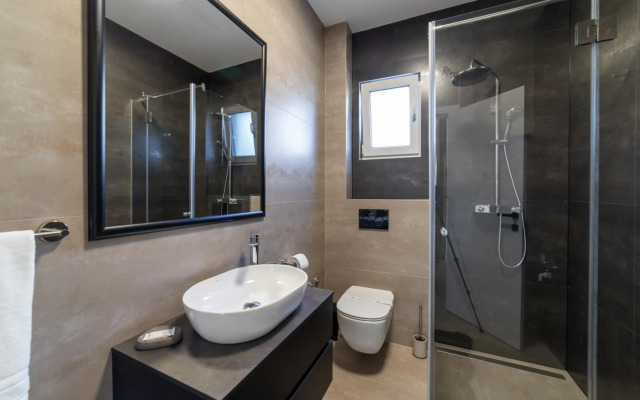 Luxury apartment Vagabundo 1 Free parking