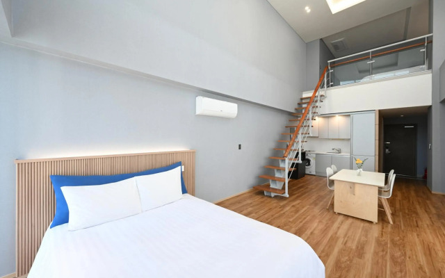 Kolon Seacloud Hotel