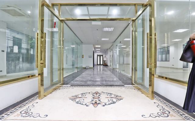 Paradise Home Xuan La