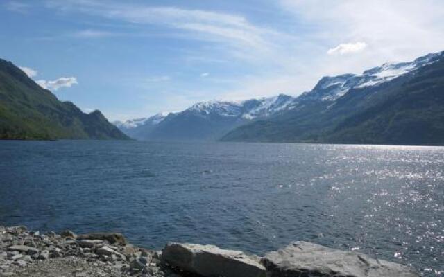 Hardanger Hostel B&B