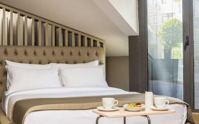 The City Suites