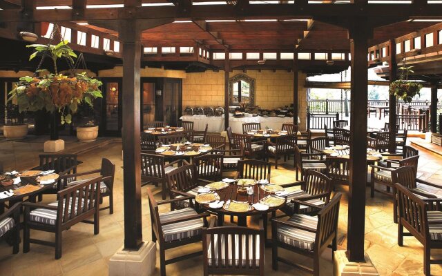 Zimbali Lodge by Dream Resorts