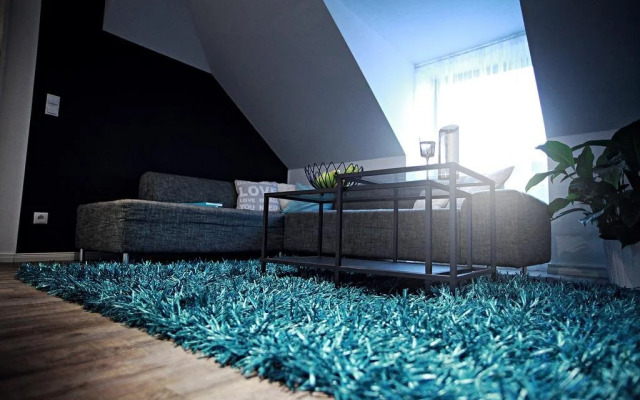 HENTSCHEL'S Boutique Suites