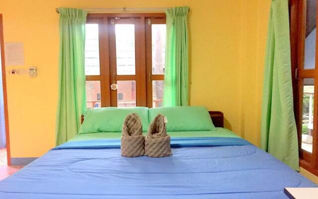 Sea Breeze Bungalow