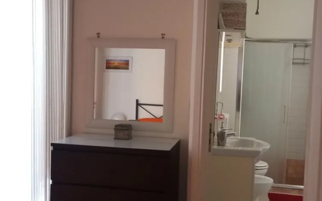 La Terrazza Apartment