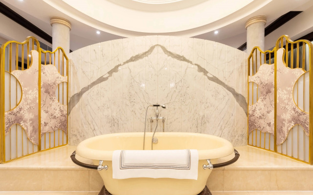 Wyndham Casablanca Jakarta