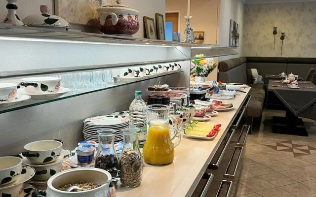 Hotel Haus Christa