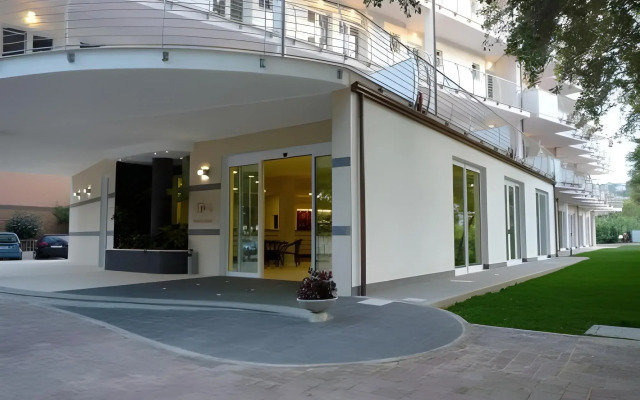 Hotel la Ninfea