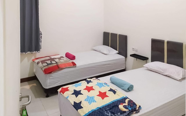 RedDoorz @ Karangploso 2