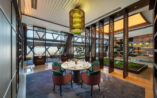 Hilton Huzhou Nanxun