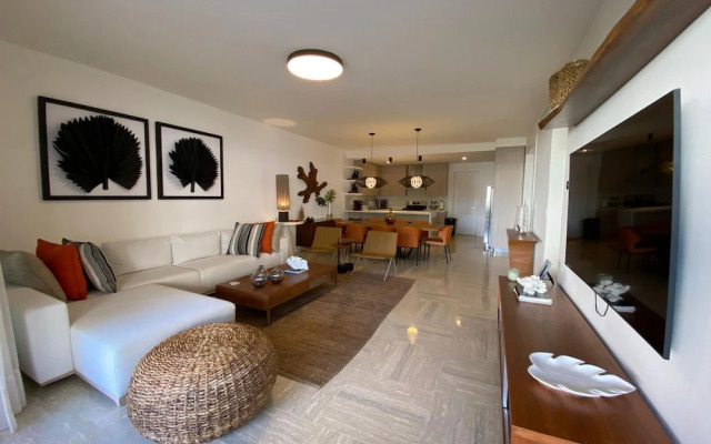 Spacious Apartment at Portillo LC