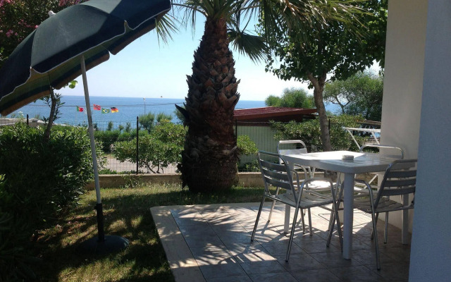 Residence Camping Atlantide