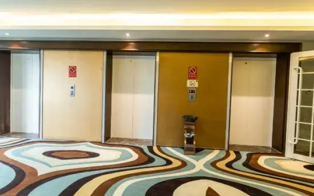 Zhehui Hotel