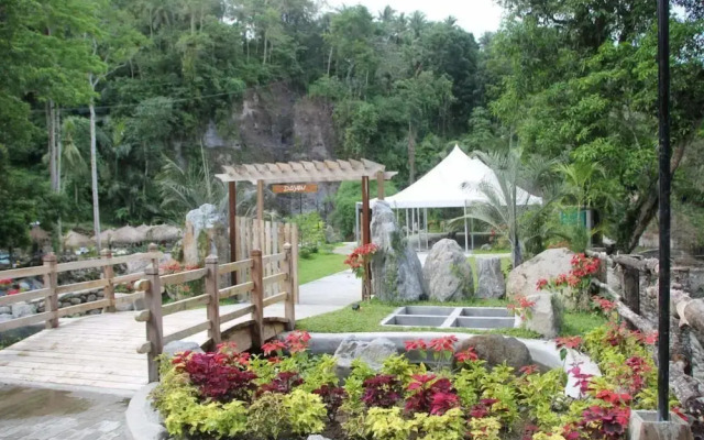 Tejero Highland Resort Adventure Park
