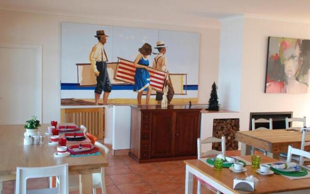 Dune Beach House