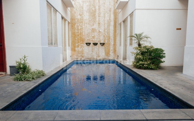 Denva Guest House Kemang RedPartner