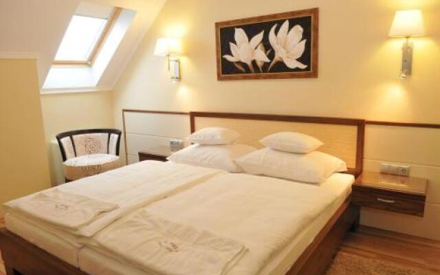 Mizse Motel