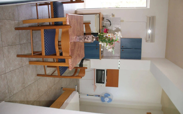 Faliraki Dream Studios & Apartments
