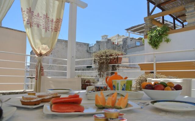 B&B Corti Patitari