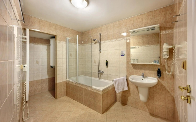 Hotel Salvator