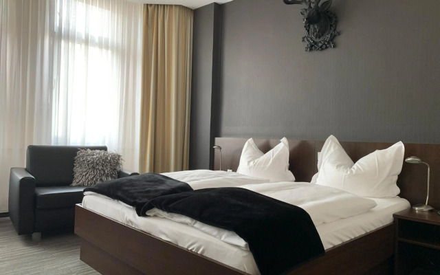 Hotel Lindenhof