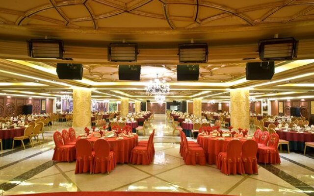 Shengle Hotel