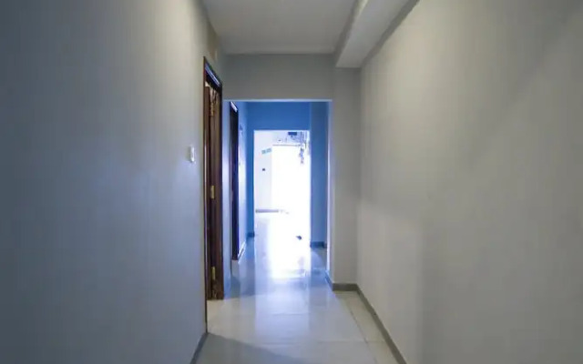 Hotel Vaishnavi Classic